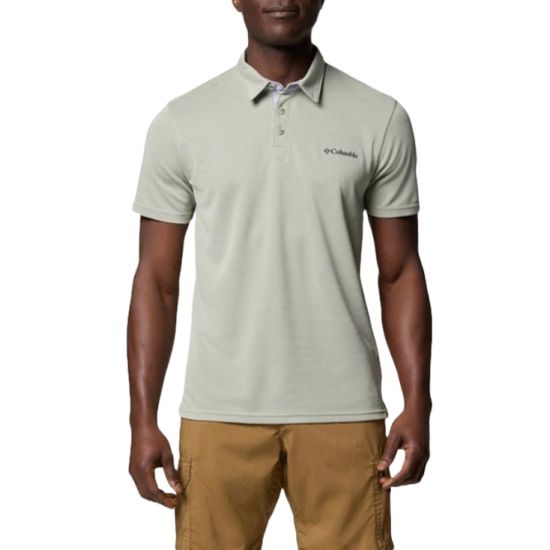 Ανδρικό Nelson Point Polo Columbia 1772721-347