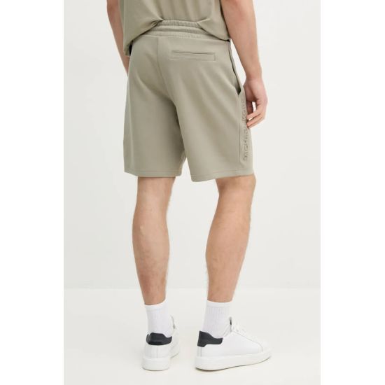 Ανδρική Βερμούδα Λαδί Michael Kors CR552G15MF-386