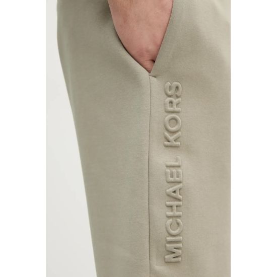 Ανδρική Βερμούδα Λαδί Michael Kors CR552G15MF-386