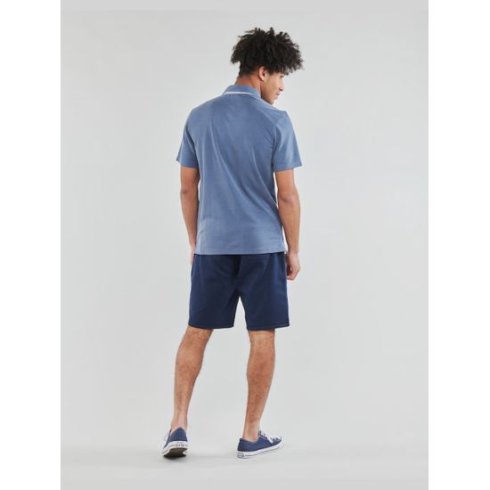 Ανδρικό Nelson Point Polo Μπλε Columbia 1772721-478