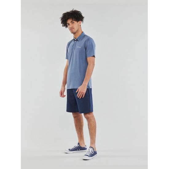 Ανδρικό Nelson Point Polo Μπλε Columbia 1772721-478