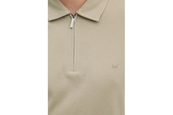 Ανδρικό Polo Λαδί Michael Kors CS552HOHFK-386