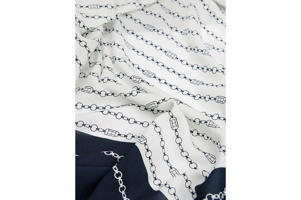 Γυναικείο Παρεό Tommy Hilfiger UW0UW05862-0LB