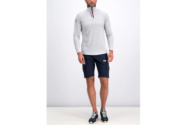 Ανδρική HEH QD Cargo Βερμούδα Navy Μπλε Helly Hansen 54154-597