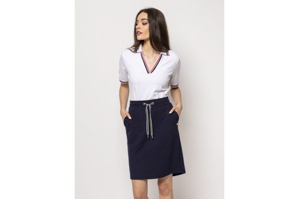 Γυναικεία Nakra Φούστα Navy Μπλε Heavy Tools T49004-NAVY