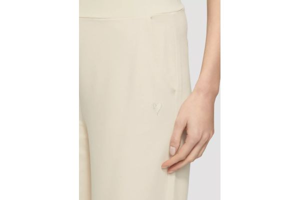 Γυναικεία Φόρμα Μπεζ S.Oliver 2160899-8100