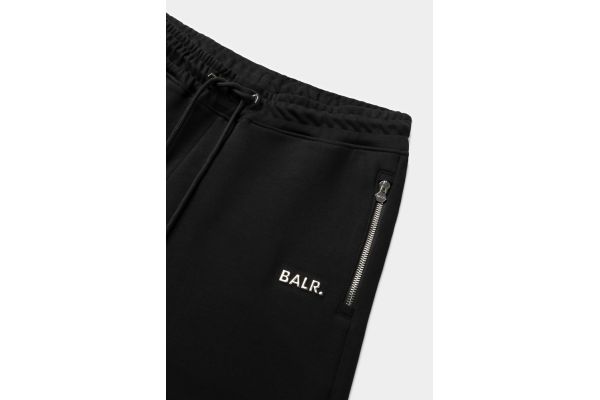 Ανδρική Βερμούδα Μαύρη BALR. B1431 1061-BLACK