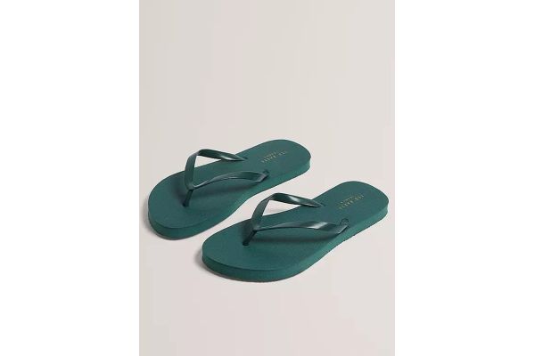 Γυναικείο Shelyss Σετ Τσάντα/Σαγιονάρες Ted Baker 280176-GREEN