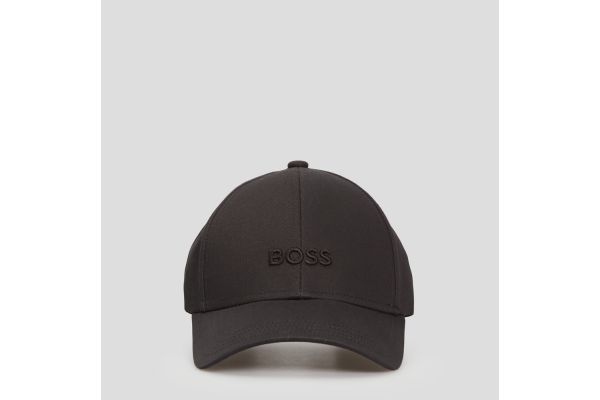 Γυναικείο Ari Καπέλο Μαύρο Boss 50519889-001