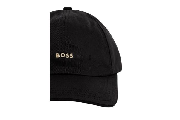 Γυναικείο Ari-ME Καπέλο Μαύρο Boss 50533367-001