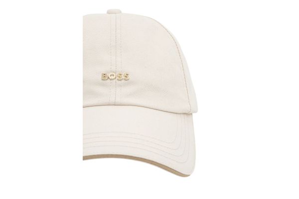 Γυναικείο Ari-ME Καπέλο Εκρού Boss 50533367-118