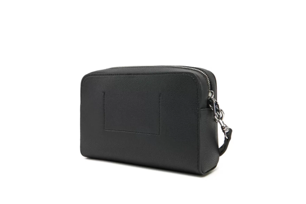 Γυναικεία Τσάντα Χιαστί Μαύρη Calvin Klein LV04K3162G-UB1