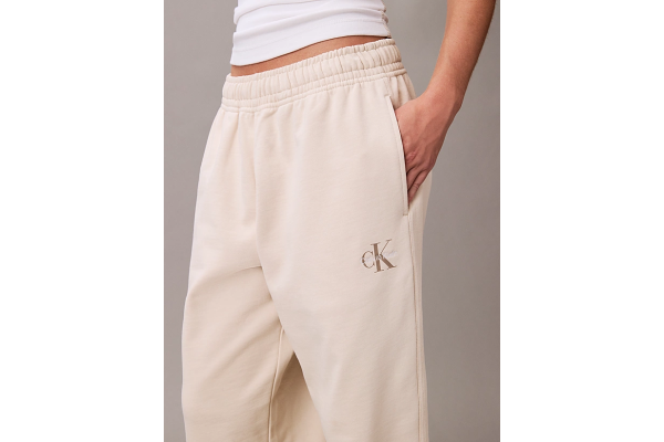 Γυναικεία Φόρμα Μπεζ Calvin Klein LV047B235G-ACG