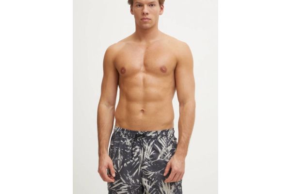 Ανδρικό Μαγιό Calvin Klein KM0KM01120-0GU