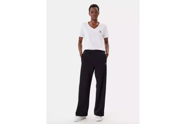 Γυναικεία Φόρμα Μαύρη Calvin Klein LV047C249G-UB1