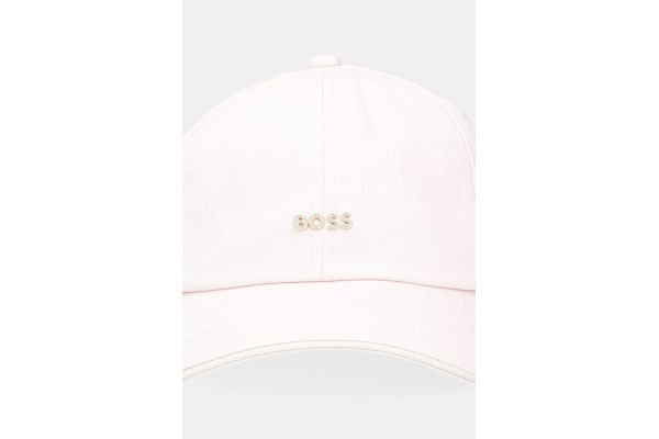 Γυναικείο Ari-ME Καπέλο Ροζ Boss 50533367-685