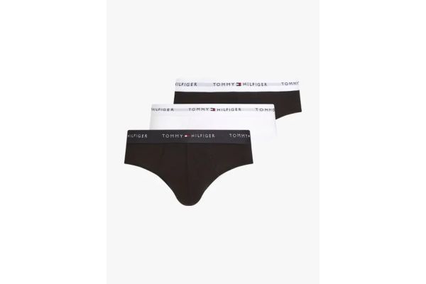 Ανδρικό Σετ Σλιπ 3 Τεμαχίων Tommy Hilfiger UM0UM03471-0SE