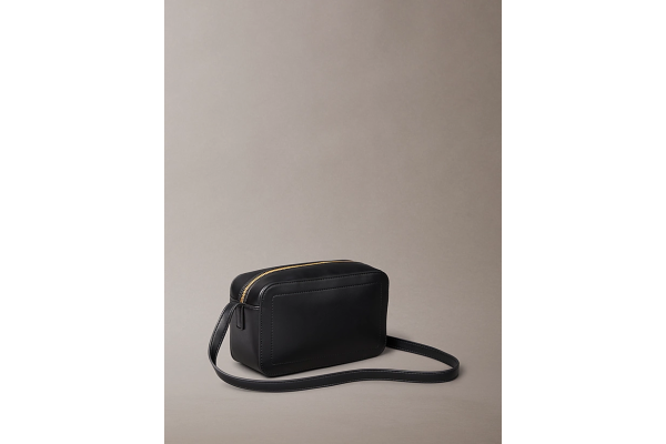 Γυναικεία Τσάντα Μαύρη Calvin Klein LV04F3220G-UB1