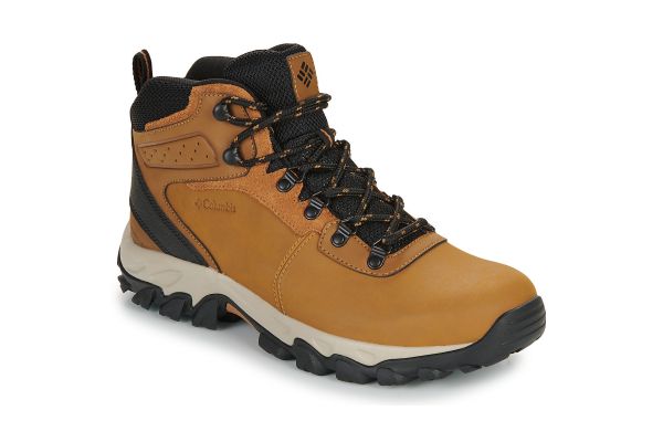 Ανδρικά Newton Ridge Plus II Waterproof Μποτάκια Ταμπά Columbia 1594731-291