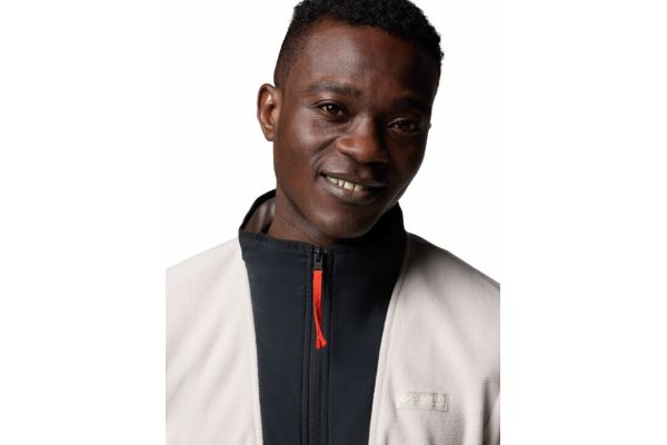 Ανδρικό Sequoia Grove Fleece Εκρού Columbia 2095901-277