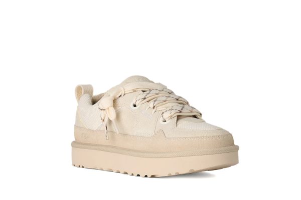 Γυναικεία Lo Lowmel Sneakers Μπεζ UGG 1168890-JSM