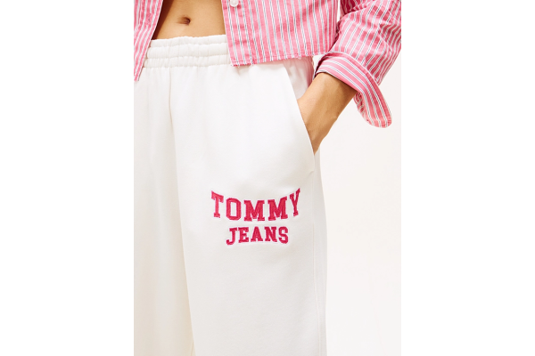 Γυναικεία Φόρμα Off White Tommy Jeans DW0DW22164-YBH