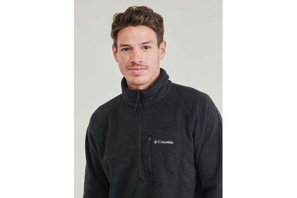 Ανδρικό Fast Trek III Fleece Μαύρο Columbia 1553511-013