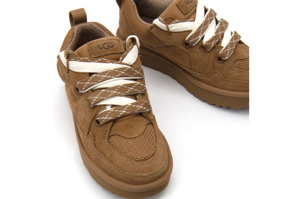 Γυναικεία Lo Lowmel Sneakers UGG 1168890-CHE