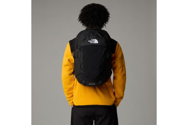 Unisex Recon Σακίδιο Πλάτης Μαύρο 30L The North Face NF0A52SH-4HF1