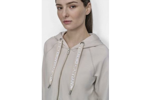 Γυναικεία Ζακέτα Μπεζ DKNY DP5J9510-SAN