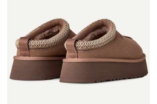 Γυναικεία Tazz II Mules Καφέ UGG 1174471-RYK