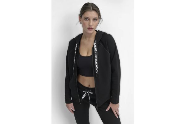 Γυναικεία Ζακέτα Μαύρη DKNY DP5J9510-BLK