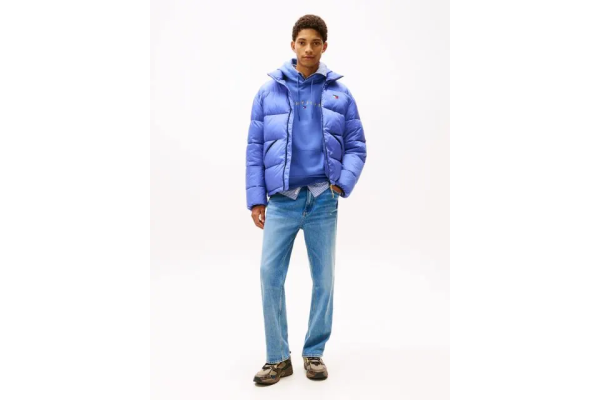 Ανδρικό Τζιν Μπλε Tommy Jeans DM0DM22451-1A5