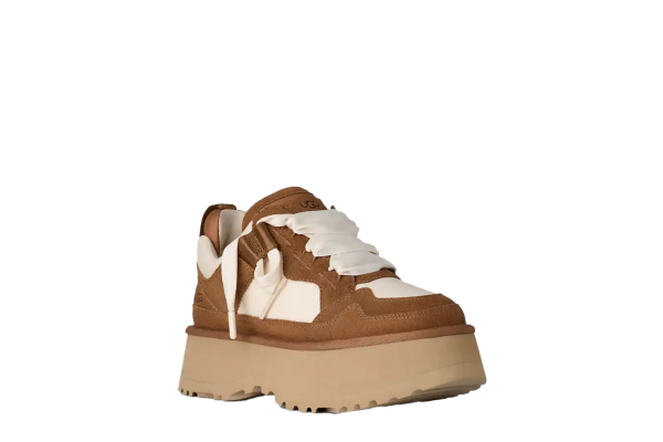 Γυναικεία Astromel Sneakers Ταμπά UGG 1171541-CHE