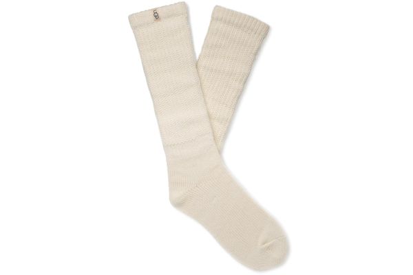 Γυναικείες Tyla Slouchy Crew II Κάλτσες Μπεζ UGG 1173790-NMB