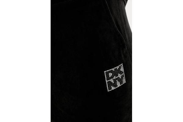 Γυναικεία Φόρμα Μαύρη DKNY DP5P3710-BLK