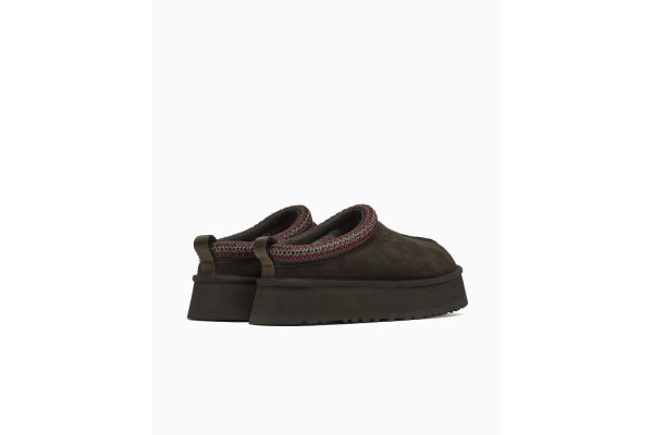 Γυναικεία Tazz II Mules Καφέ UGG 1174471-DDC