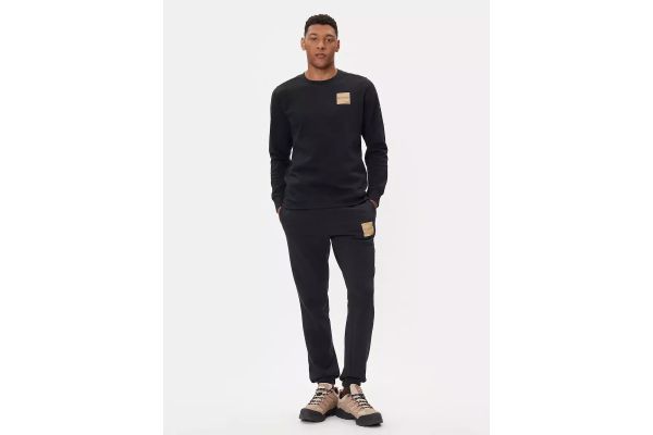 Ανδρική Trek Jogger Φόρμα Μαύρη Columbia 1957944-008