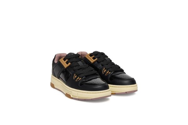 Ανδρικά Yarrow Sneakers Μαύρα Hugo 50548548-008