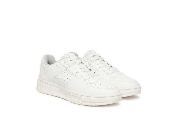 Ανδρικά Yarrow Sneakers Λευκά Hugo 50548531-100