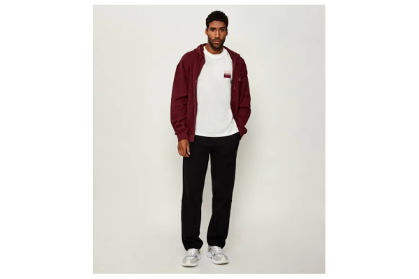 Ανδρικό Dapusi T-Shirt Λευκό Hugo 50544458-102