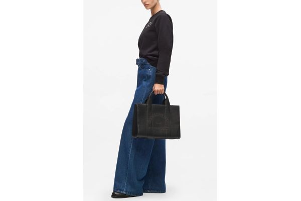 Γυναικεία K/Rsg Tote Τσάντα Μαύρη Karl Lagerfeld A4W30264-999 BLACK