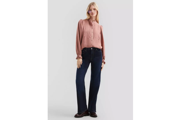 Γυναικείο Catie Slim Τζιν Navy Μπλε S.Oliver 2171282-58Z8 Γυναικείο Catie Slim Τζιν Navy Μπλε S.Oliver 2171282-58Z8