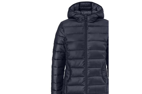 Γυναικείο Μπουφάν Navy Μπλε S.Oliver 2173976-5832 Γυναικείο Μπουφάν Navy Μπλε S.Oliver 2173976-5832