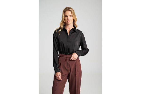 Γυναικείο Maritina Κορμάκι Black Mind Matter MML25-02-01-045