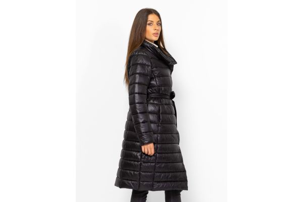 Γυναικείο Nigelaw25 Μπουφάν Μαύρο Heavy Tools T36027-BLACK