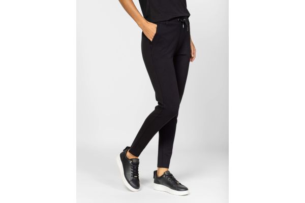 Γυναικεία Zamorkaw25 Φόρμα Μαύρη Heavy Tools T08024-BLACK