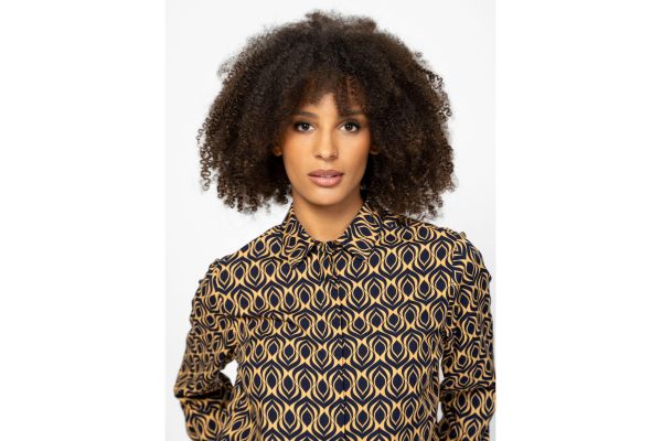 Γυναικείο Ramini Πουκάμισο Heavy Tools T40026-RAINDROP