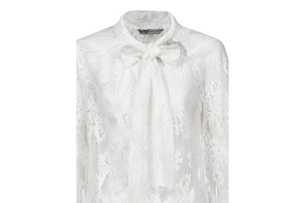 Γυναικεία Tereza Μπλούζα White Mind Matter MML25-02-01-022