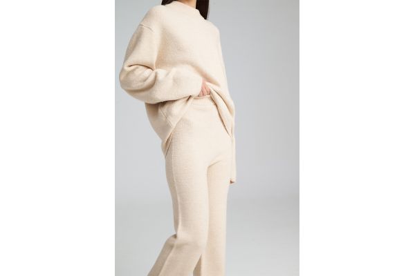 Γυναικείο Avel Παντελόνι Vanilla Mind Matter MML25-02-09-060